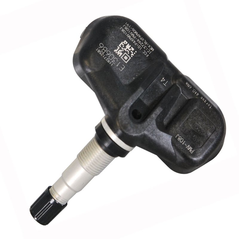 Denso 550-0104 Tire Pressure Monitoring System Sensor
