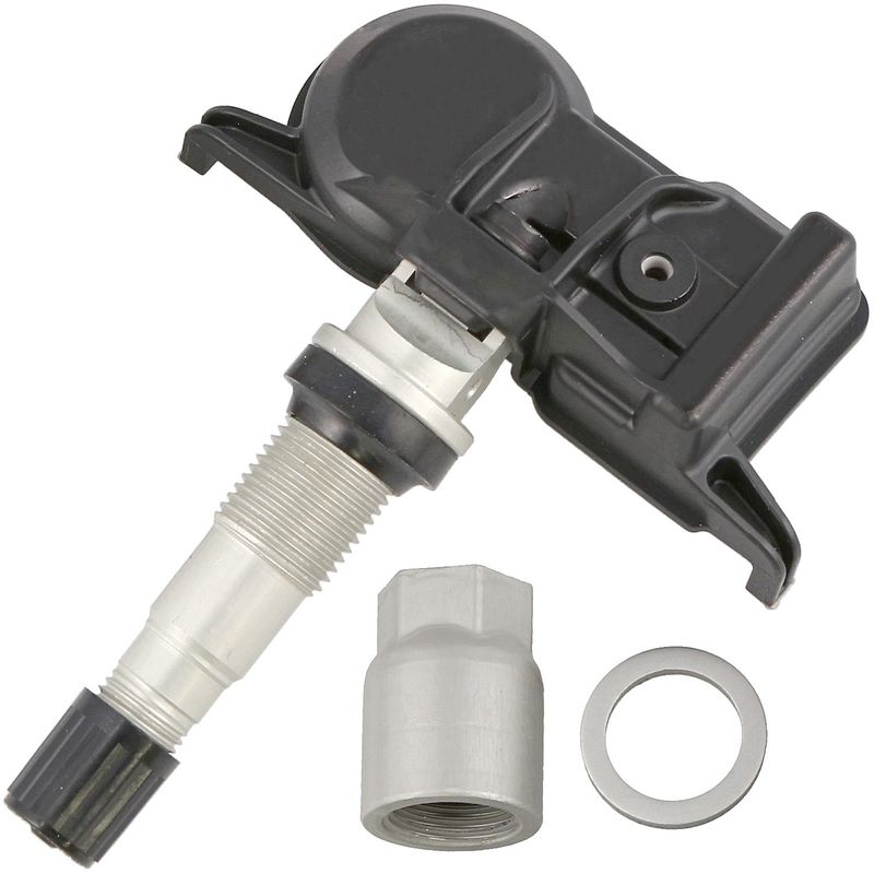 Denso 550-0117 Tire Pressure Monitoring System (TPMS) Sensor