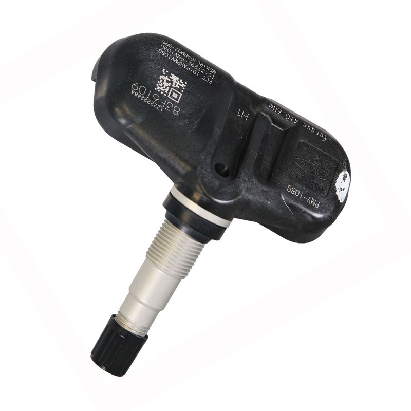 Denso 550-0203 Tire Pressure Monitoring System Sensor