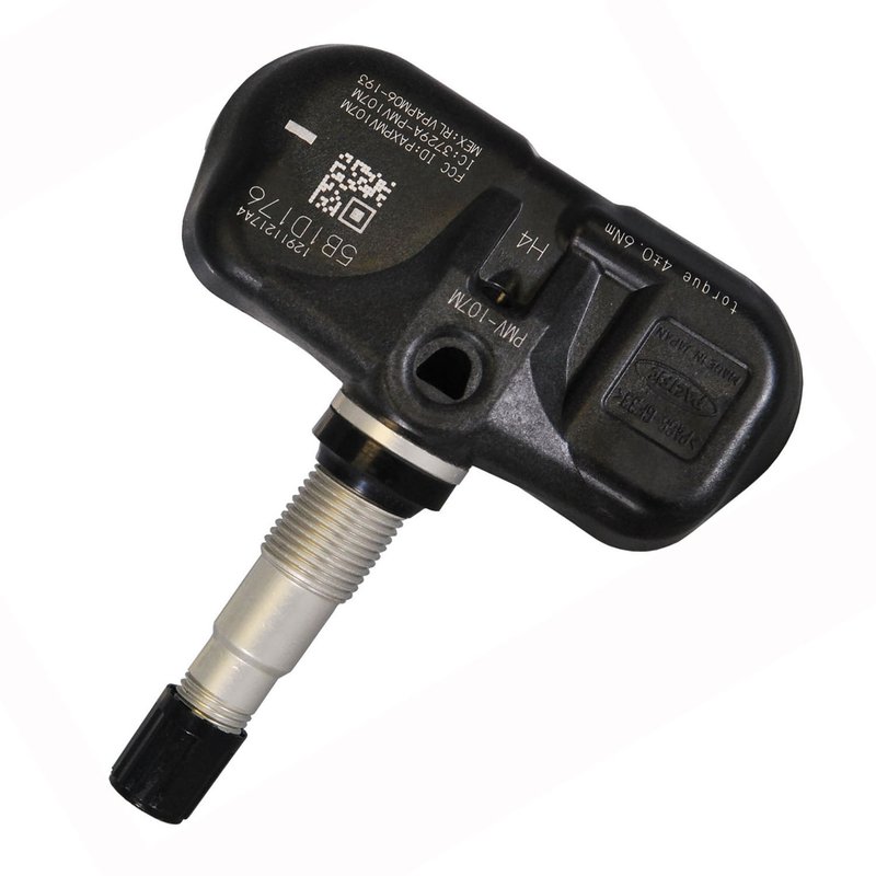 Denso 550-0204 Tire Pressure Monitoring System Sensor