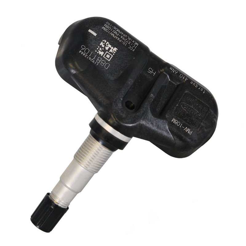 Denso 550-0205 Tire Pressure Monitoring System Sensor