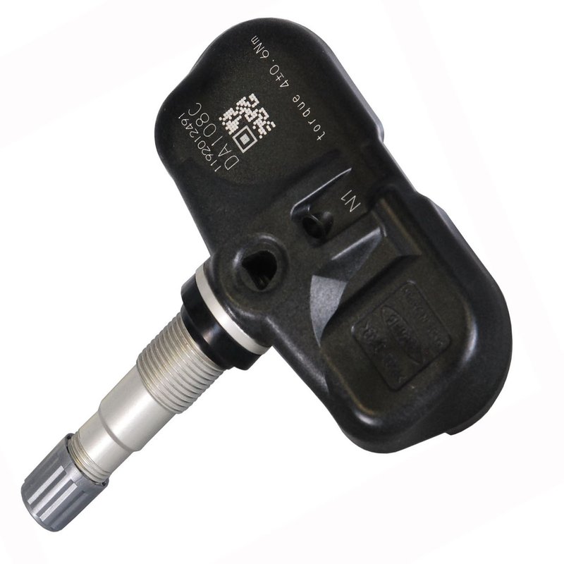 Denso 550-0304 Tire Pressure Monitoring System Sensor