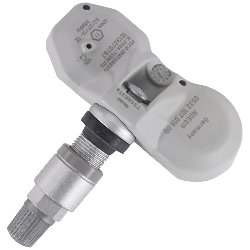 Denso 550-1019 Tire Pressure Monitoring System Sensor