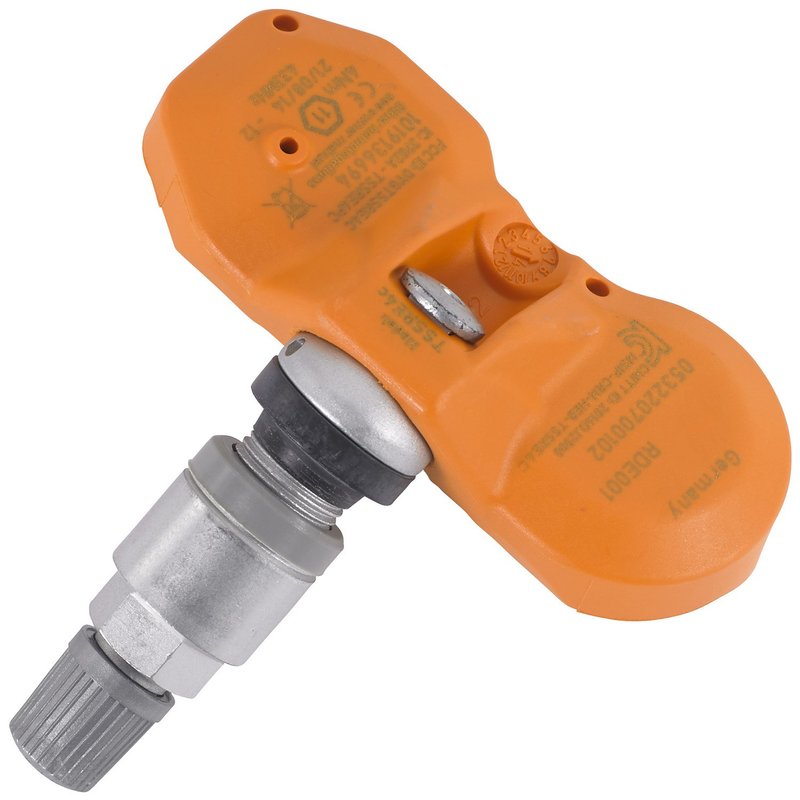 Denso 550-1901 Tire Pressure Monitoring System Sensor