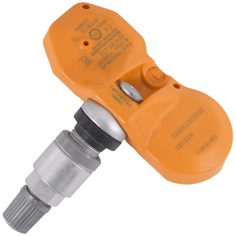 Denso 550-1905 Tire Pressure Monitoring System (TPMS) Sensor