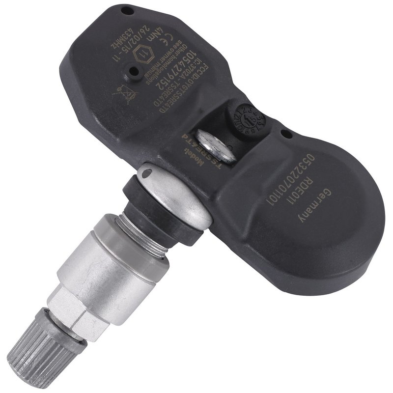 Denso 550-1911 Tire Pressure Monitoring System Sensor