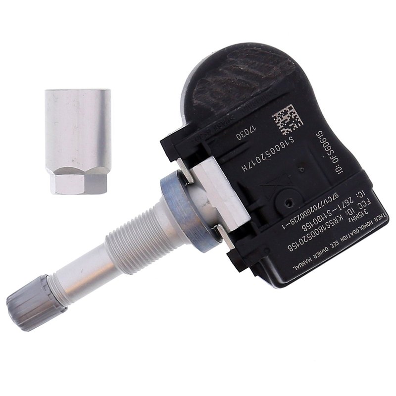 Denso 550-3001 Tire Pressure Monitoring System Sensor