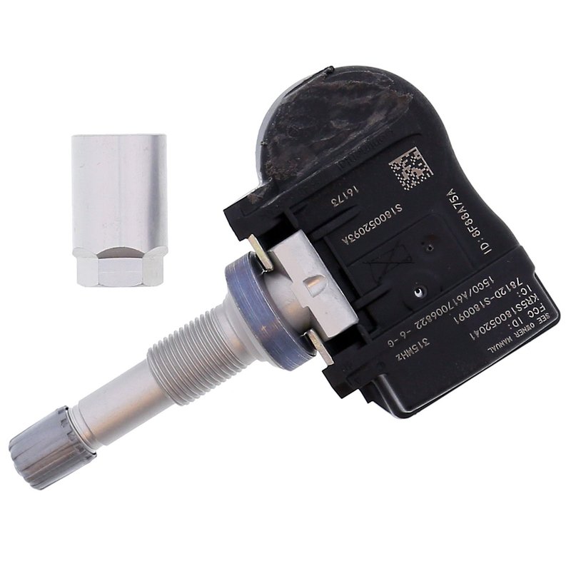 Denso 550-3002 Tire Pressure Monitoring System Sensor