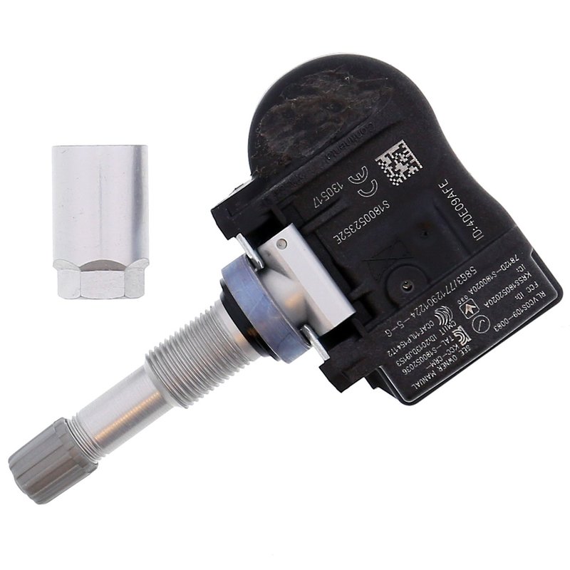 Denso 550-3007 Tire Pressure Monitoring System Sensor