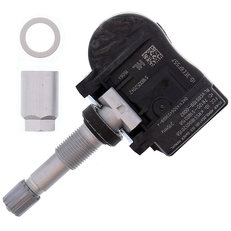 Denso 550-3011 Tire Pressure Monitoring System Sensor