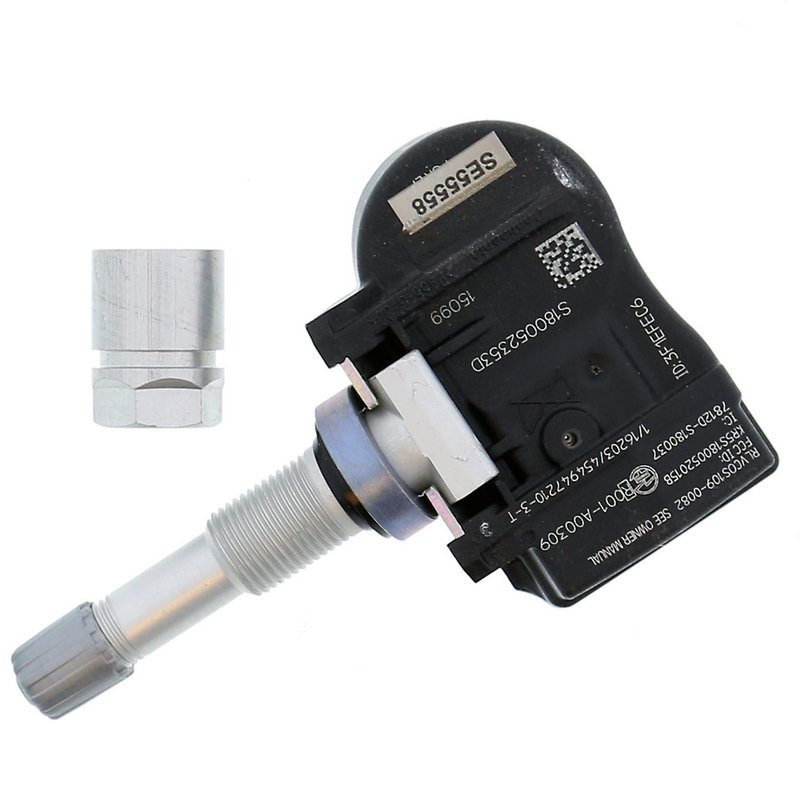 Denso 550-3014 Tire Pressure Monitoring System Sensor