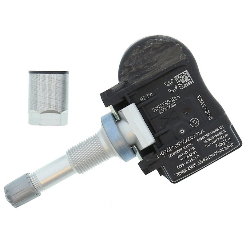 Denso 550-3021 Tire Pressure Monitoring System Sensor
