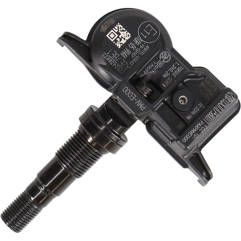 Denso 550-3033 Tire Pressure Monitoring System (TPMS) Sensor