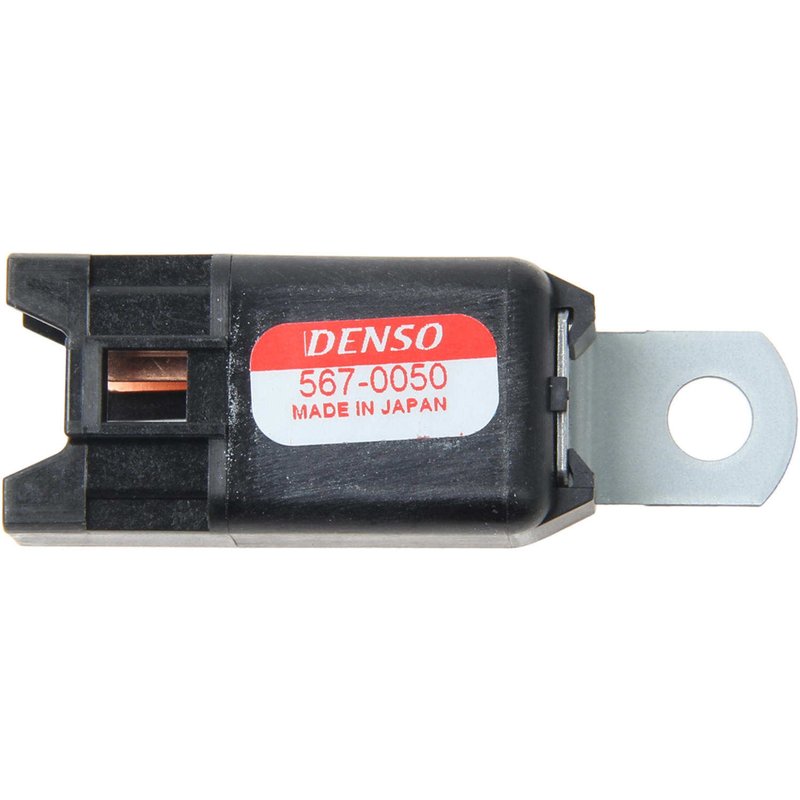 Denso 567-0050 Accessory Delay Relay