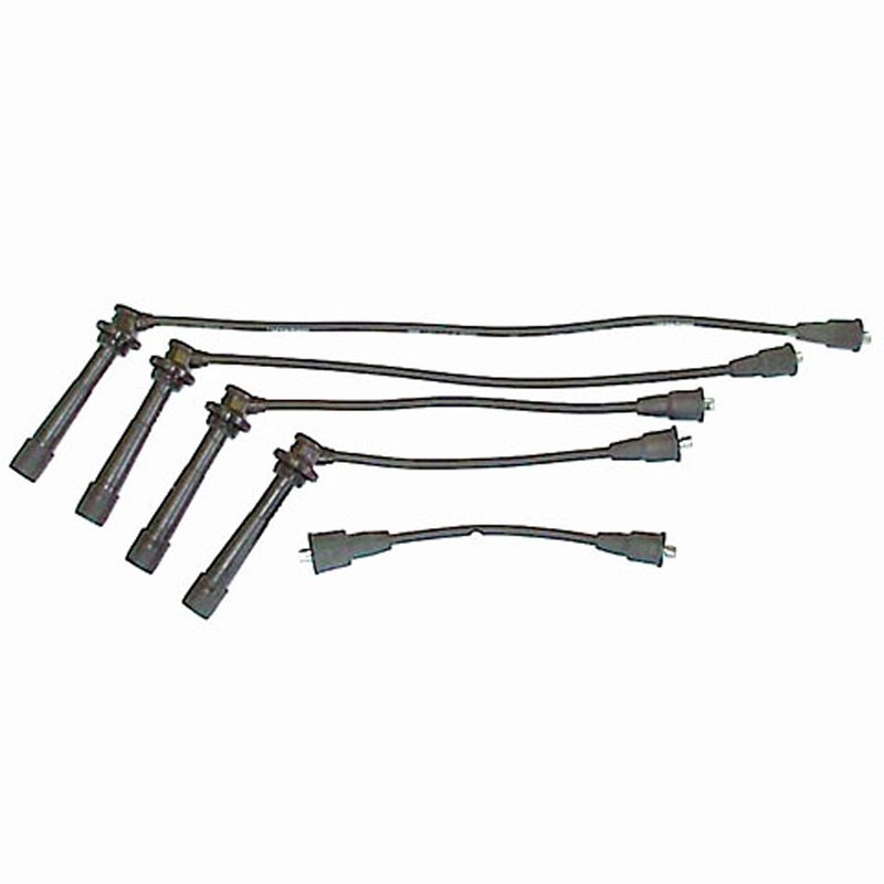 Denso 671-4015 Spark Plug Wire Set