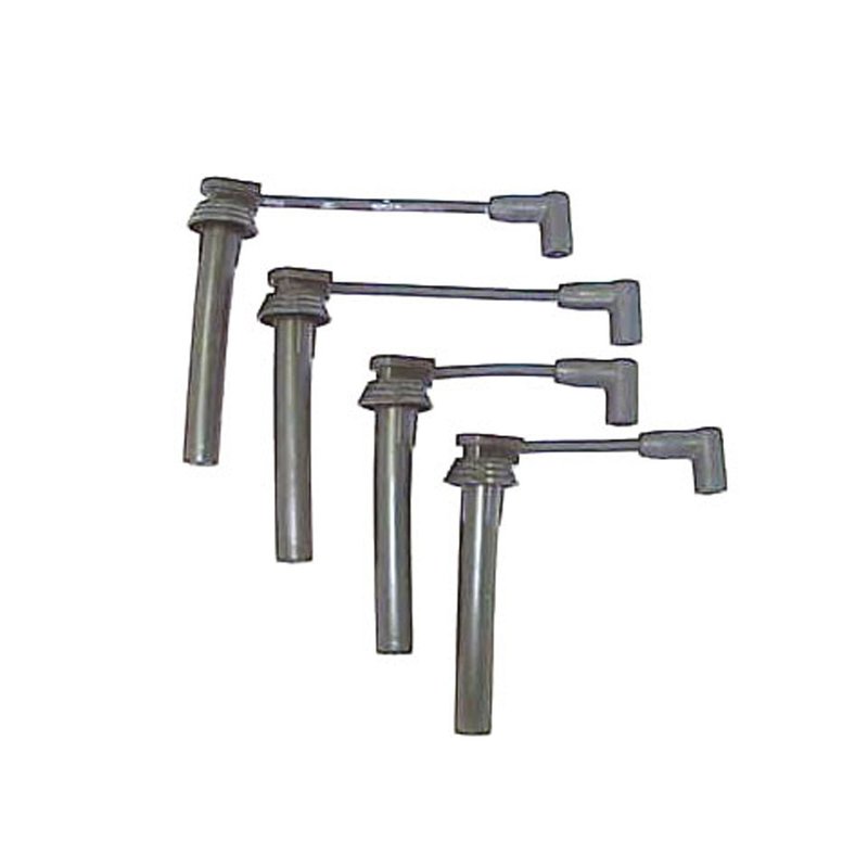 Denso 671-4073 Spark Plug Wire Set