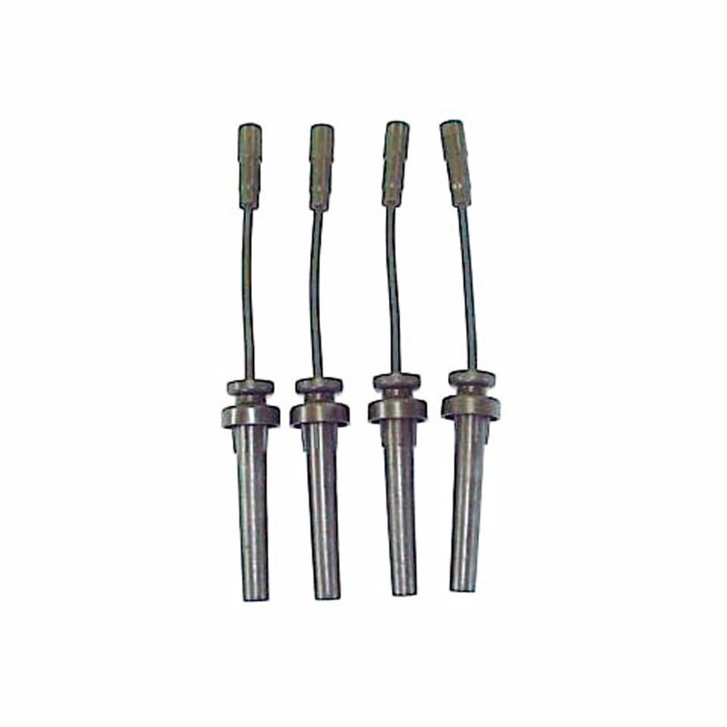 Denso 671-4079 Spark Plug Wire Set