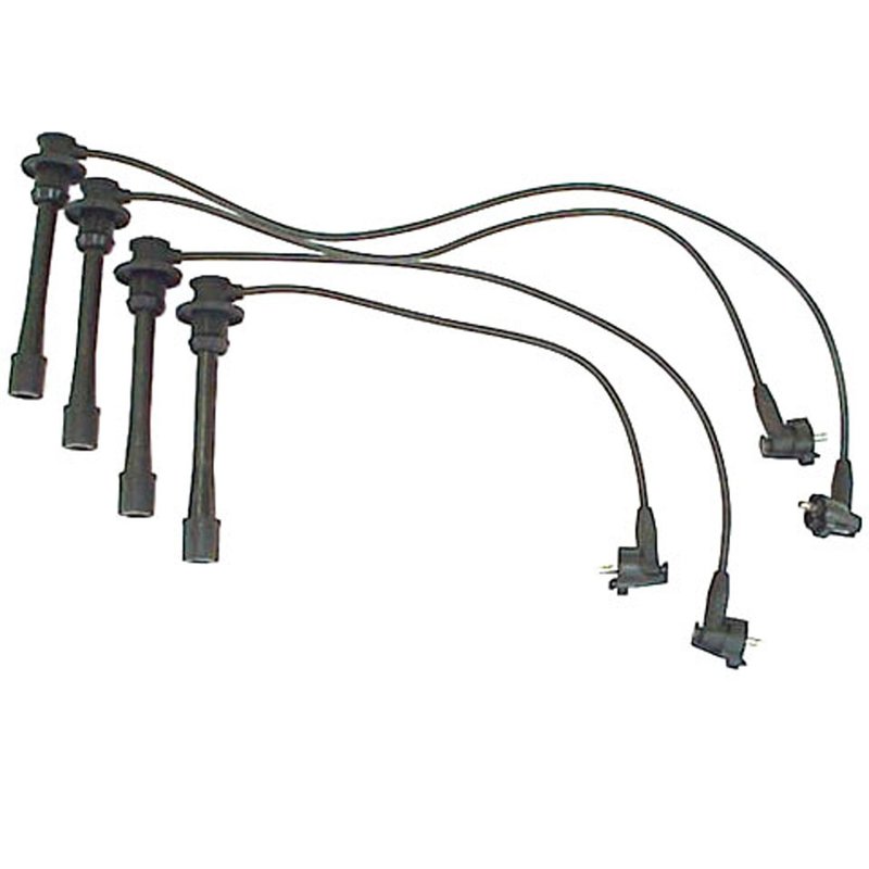 Denso 671-4146 Spark Plug Wire Set