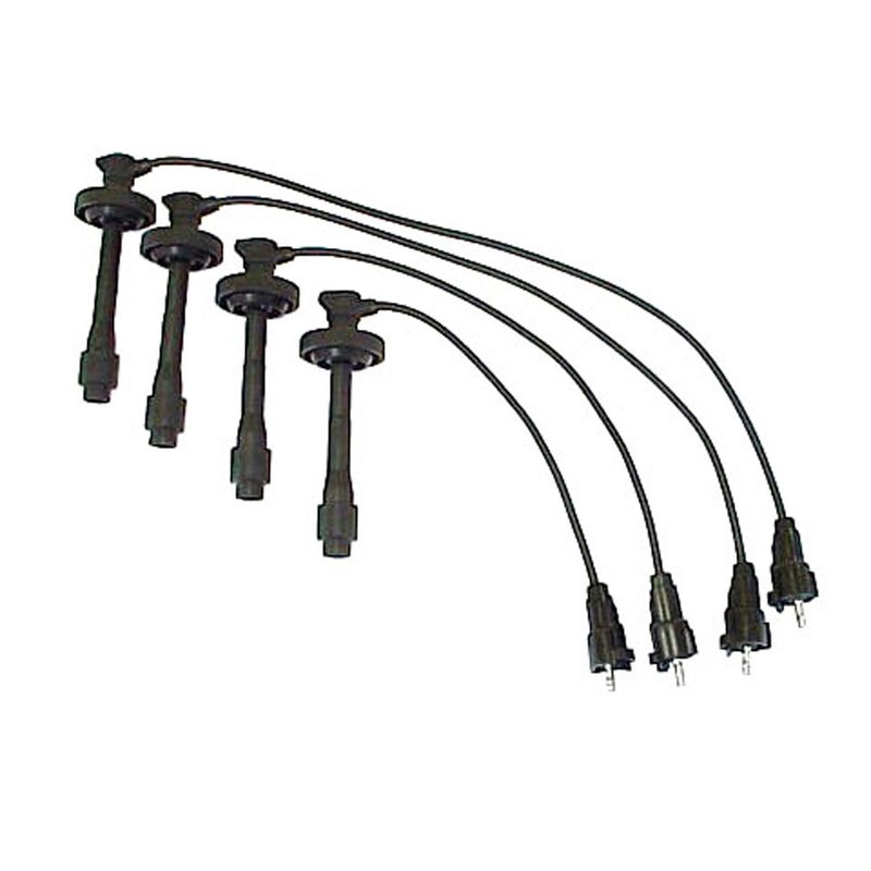 Denso 671-4169 Spark Plug Wire Set