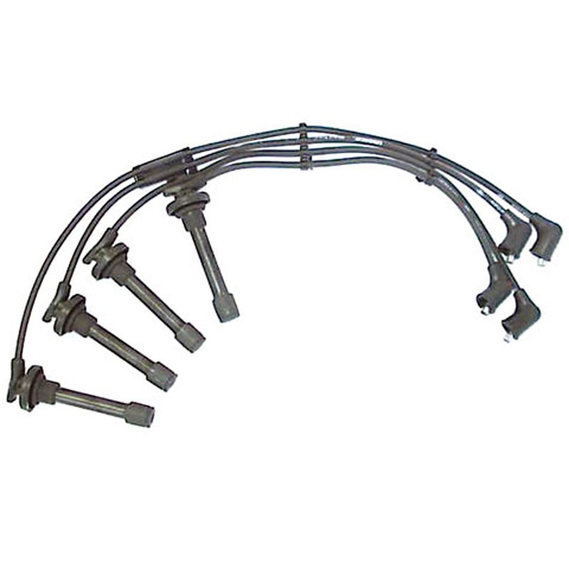 Denso 671-4174 Spark Plug Wire Set