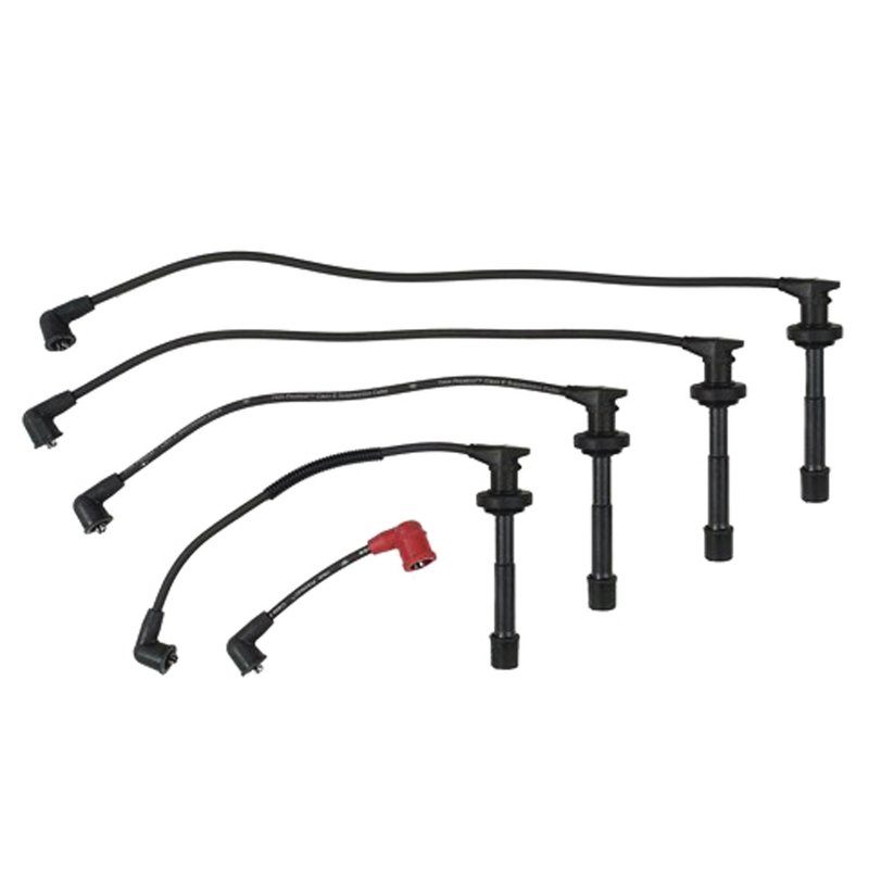 Denso 671-4192 Spark Plug Wire Set