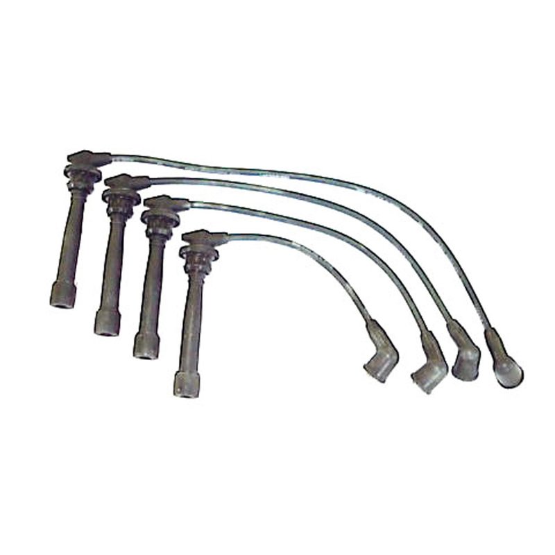 Denso 671-4247 Spark Plug Wire Set