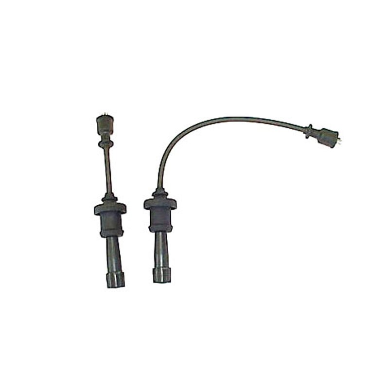 Denso 671-4248 Spark Plug Wire Set