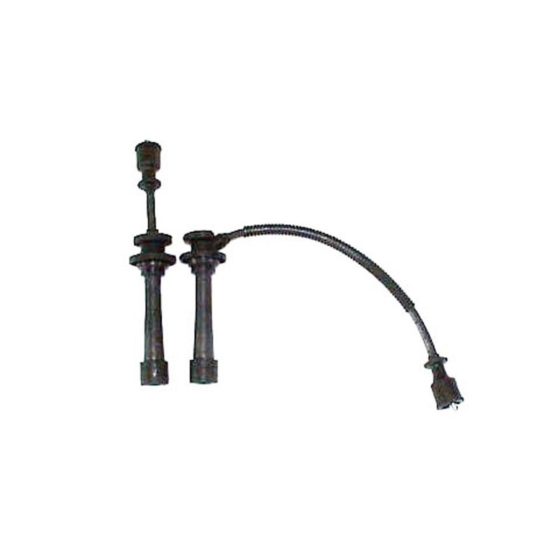 Denso 671-4251 Spark Plug Wire Set