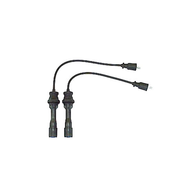 Denso 671-4256 Spark Plug Wire Set