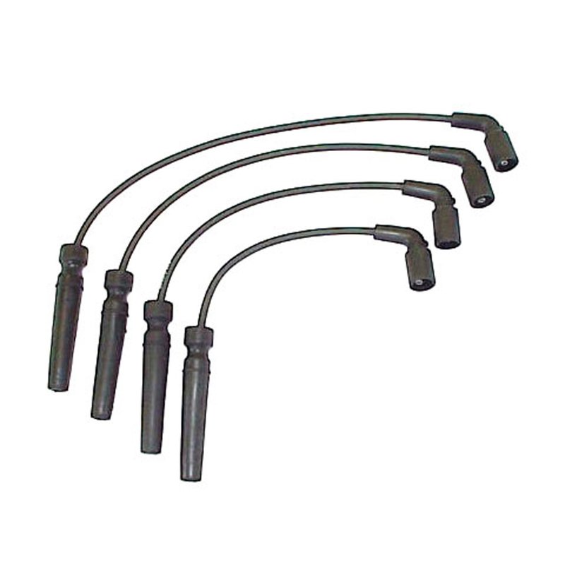 Denso 671-4263 Spark Plug Wire Set