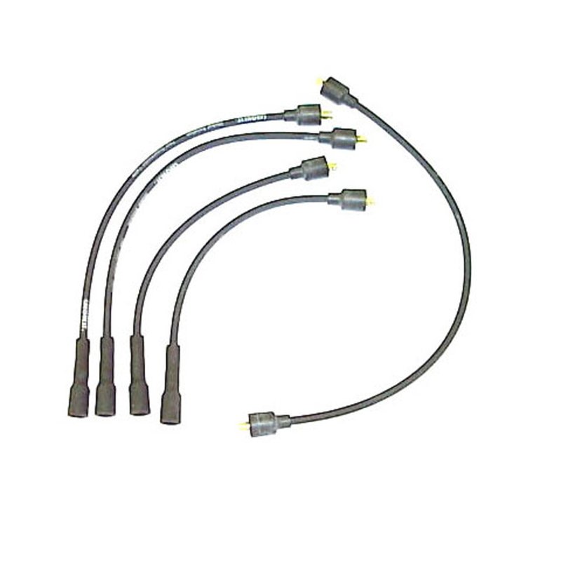 Denso 671-4264 Spark Plug Wire Set