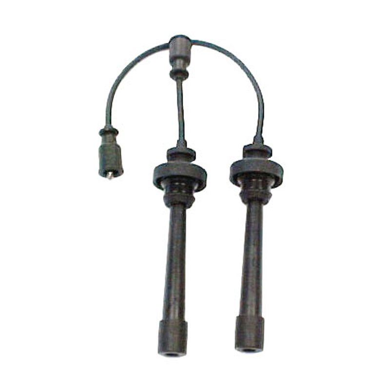 Denso 671-4266 Spark Plug Wire Set