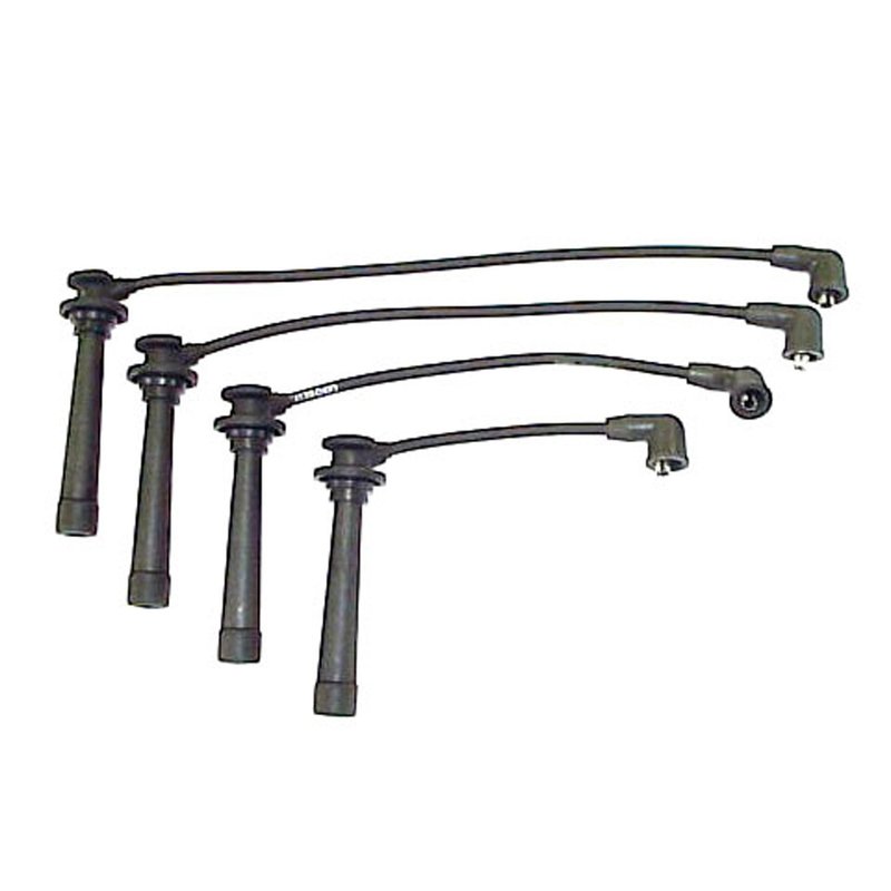 Denso 671-4267 Spark Plug Wire Set