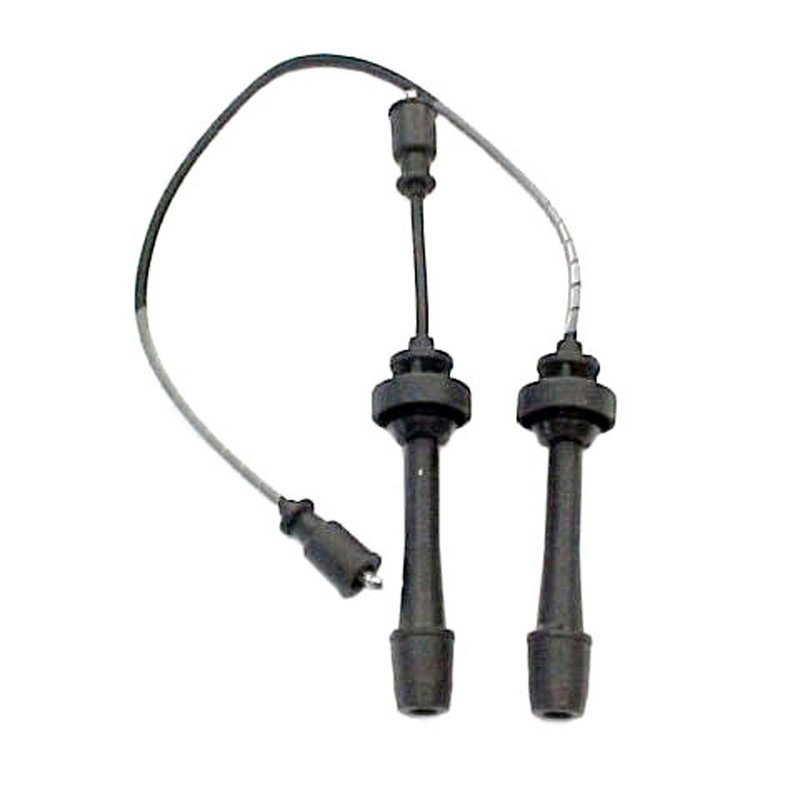 Denso 671-4268 Spark Plug Wire Set
