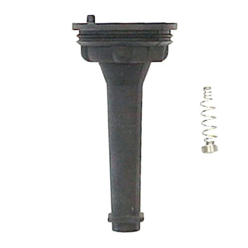 Denso 671-5010 Direct Ignition Coil Boot Kit