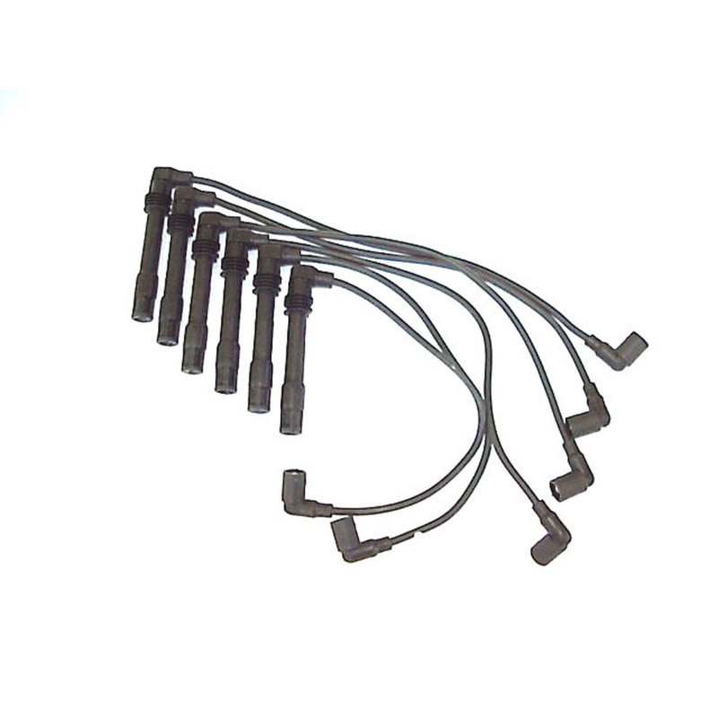 Denso 671-6165 Spark Plug Wire Set