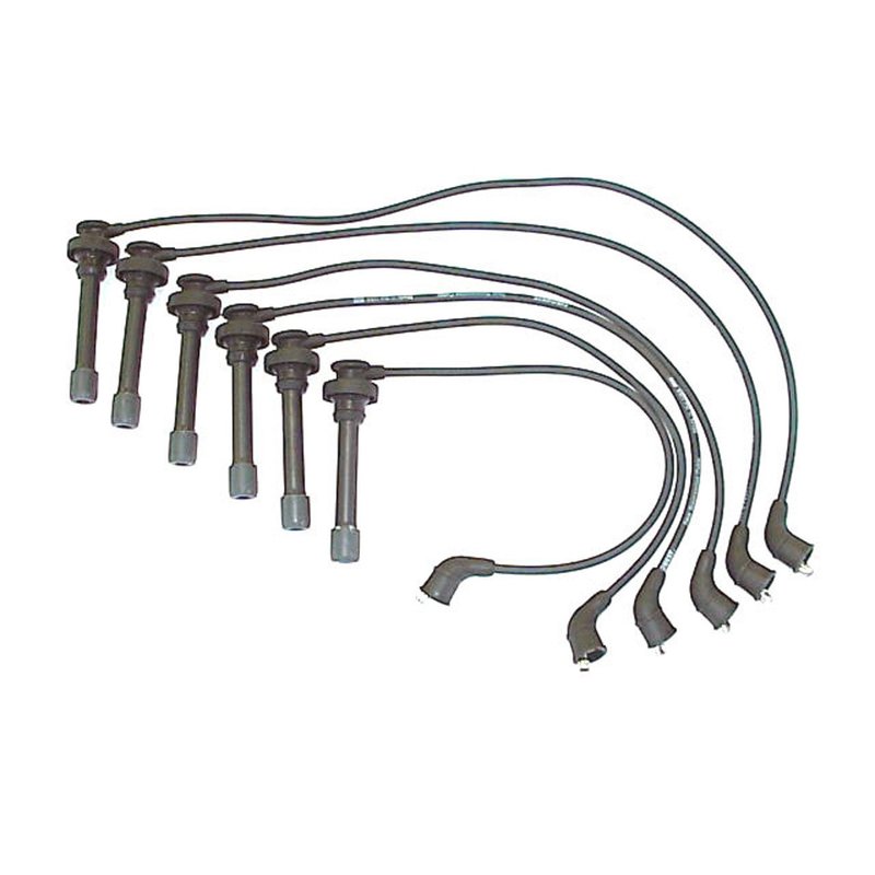 Denso 671-6226 Spark Plug Wire Set