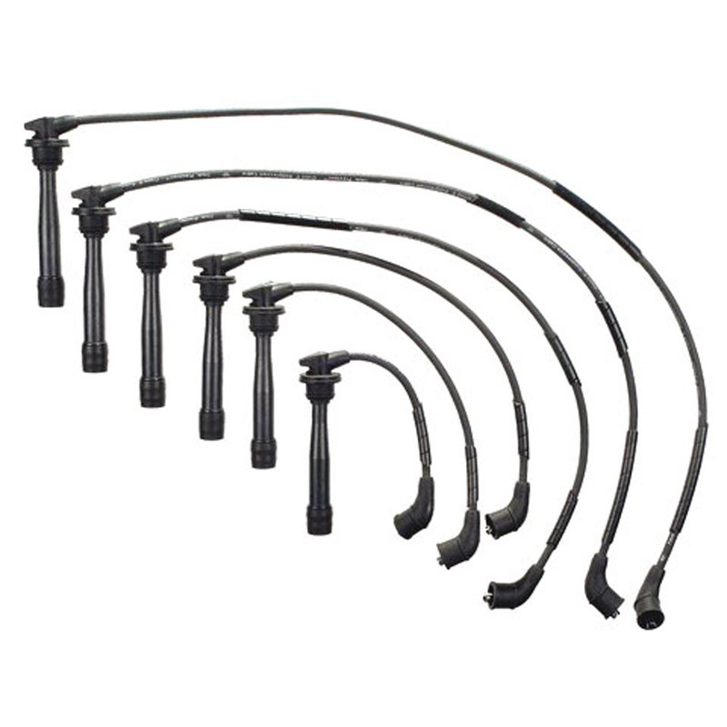 Denso 671-6294 Spark Plug Wire Set