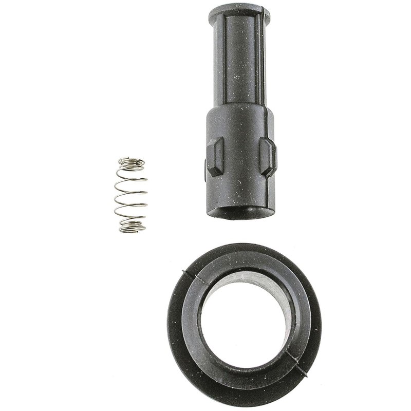 Denso 671-6301 Direct Ignition Coil Boot Kit