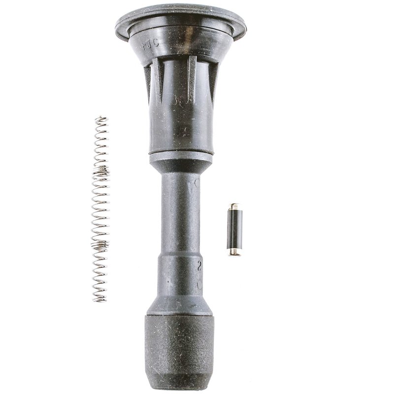 Denso 671-6312 Direct Ignition Coil Boot Kit