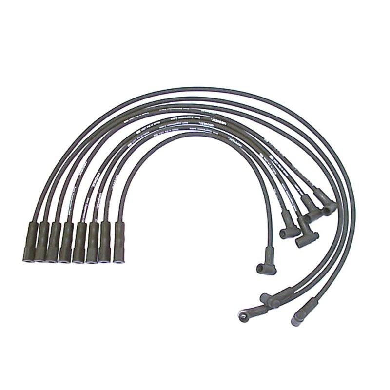 Denso 671-8006 Spark Plug Wire Set