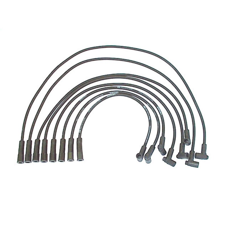 Denso 671-8029 Spark Plug Wire Set