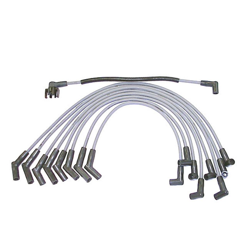 Denso 671-8085 Spark Plug Wire Set
