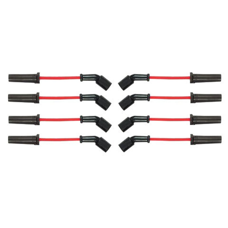 Denso 671-8162 Spark Plug Wire Set