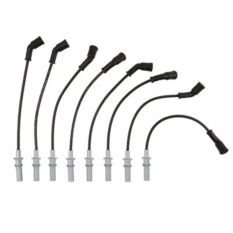 Denso 671-8170 Spark Plug Wire Set