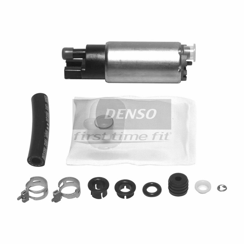 Denso 950-0161 Fuel Pump and Strainer Set