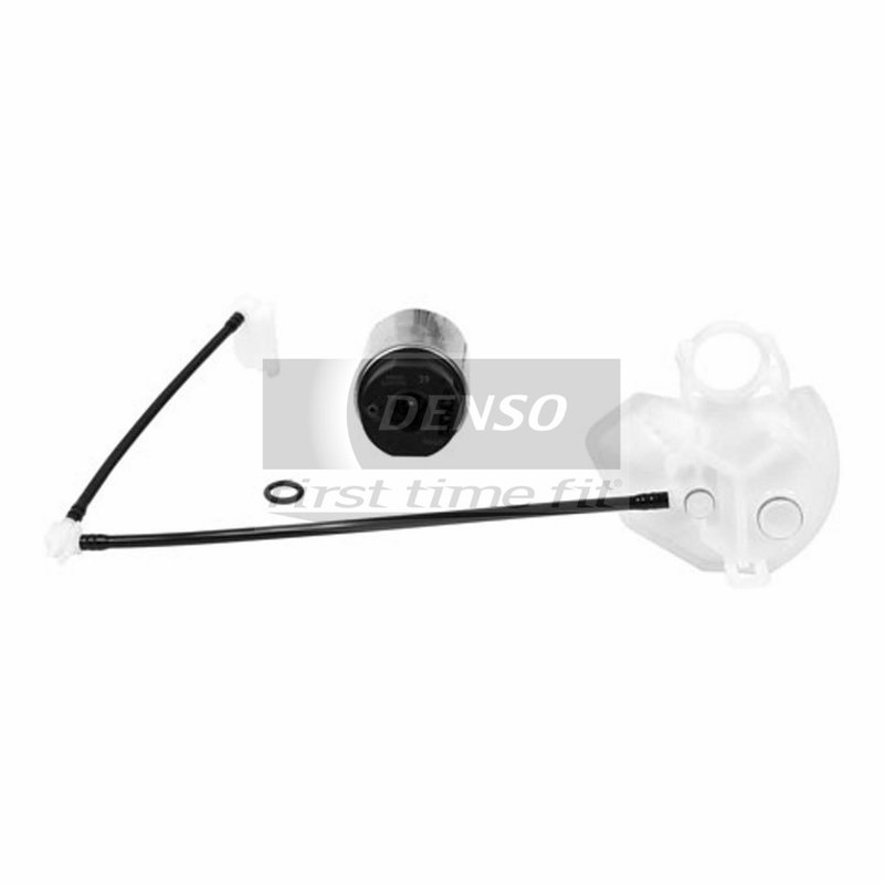 Denso 950-0202 Fuel Pump and Strainer Set