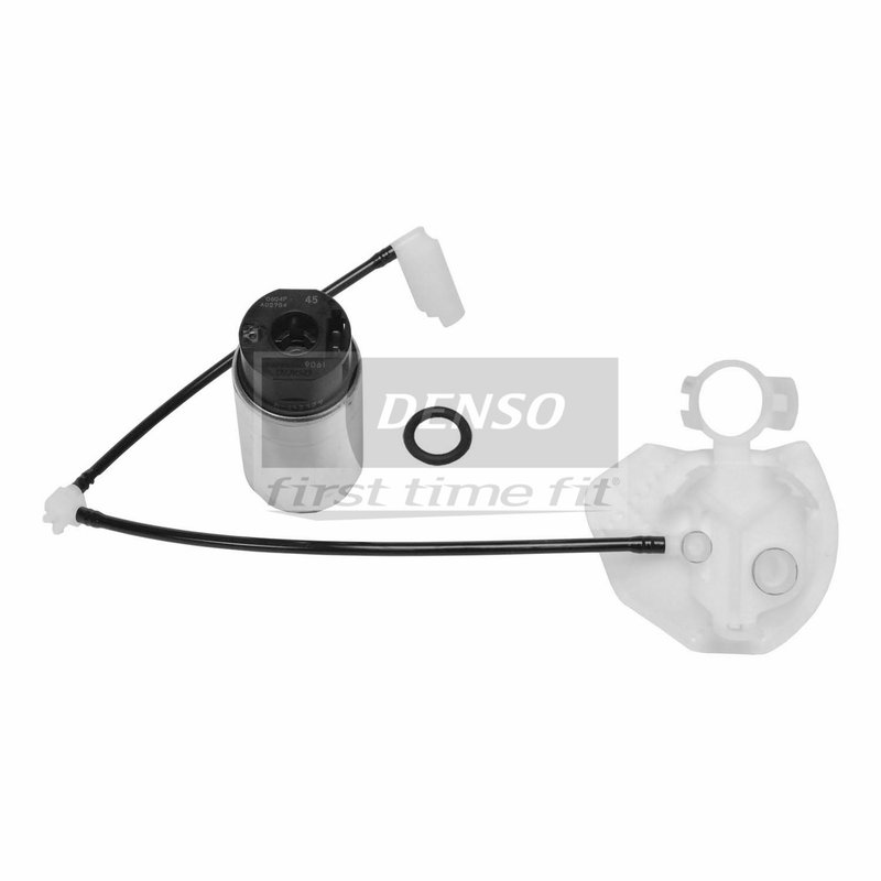 Denso 950-0210 Fuel Pump and Strainer Set