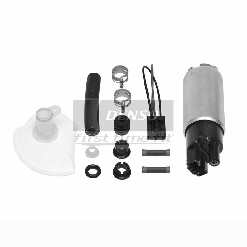 Denso 950-0213 Fuel Pump and Strainer Set