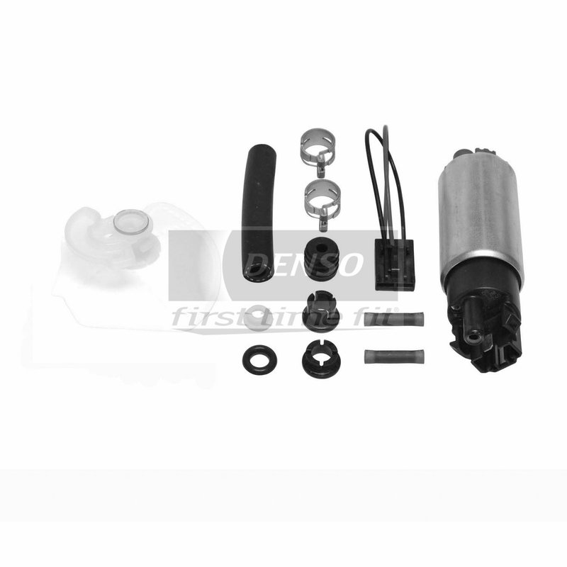 Denso 950-0223 Fuel Pump and Strainer Set